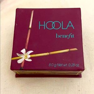 Hoola bronzer